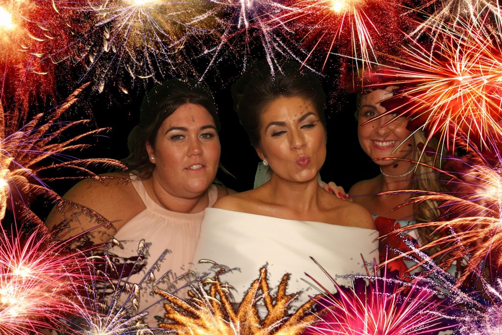 Wedding Photo Booth Hire