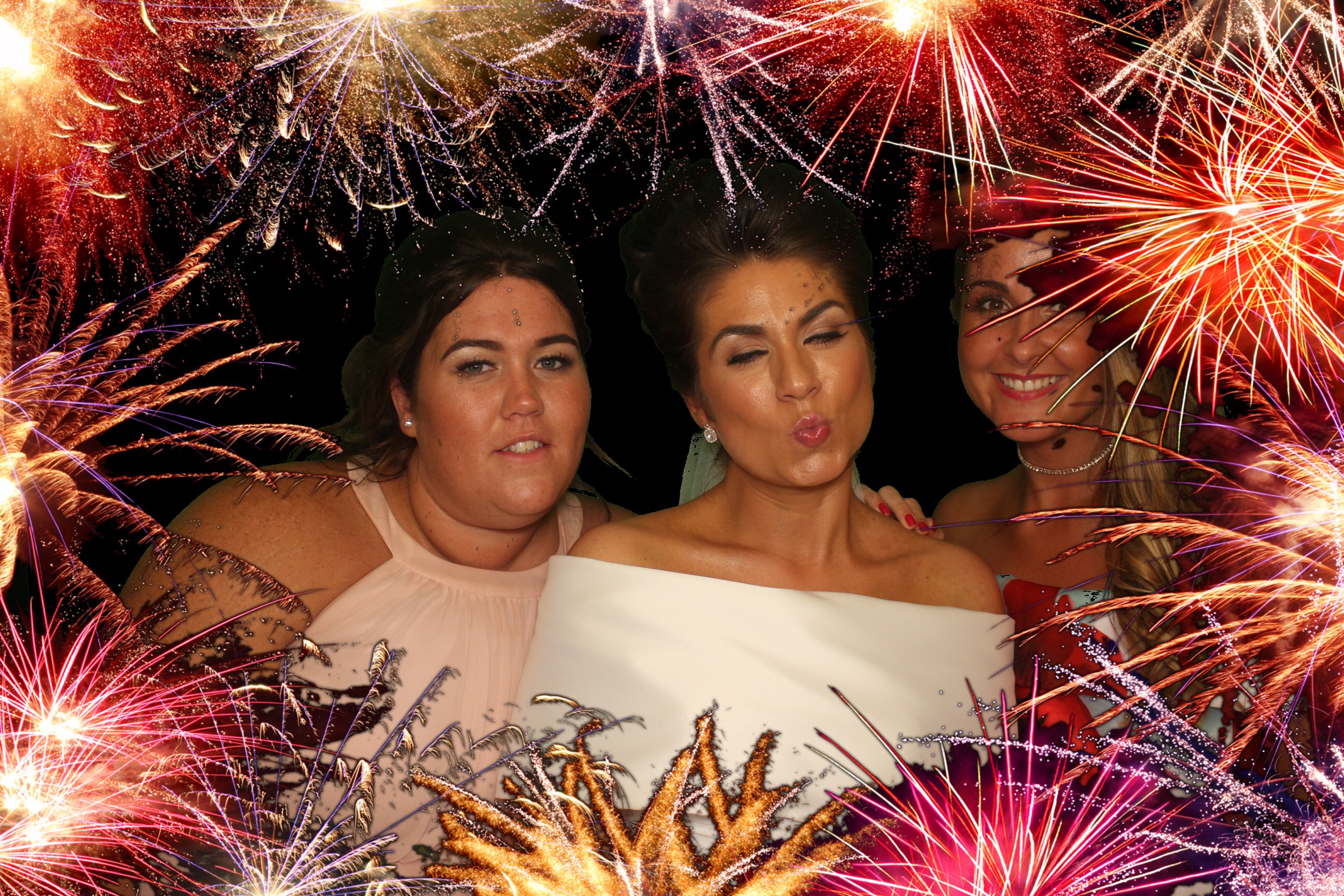 Is a Wedding Photo Booth Hire Really Worth It?