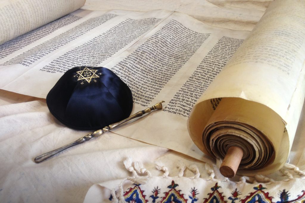 bar mitzvah planning
