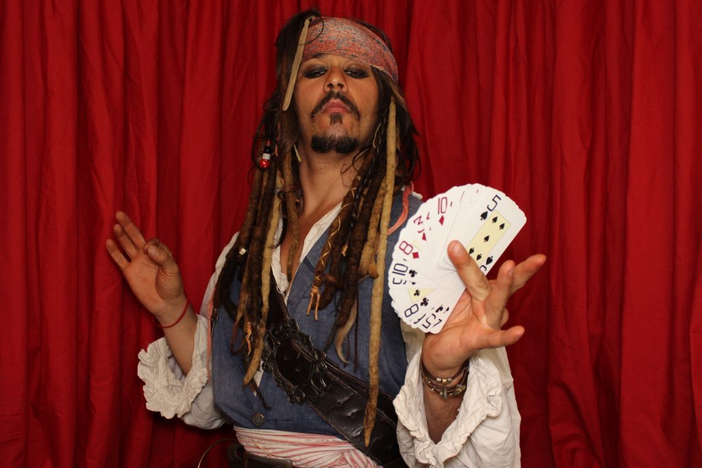 Photo booth Hire