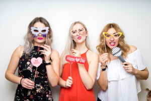 photo booth hire essex
