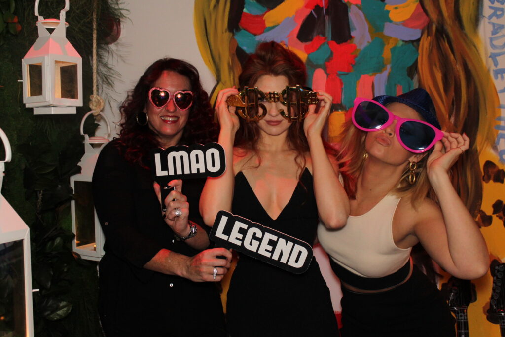 Photo Booth Hire