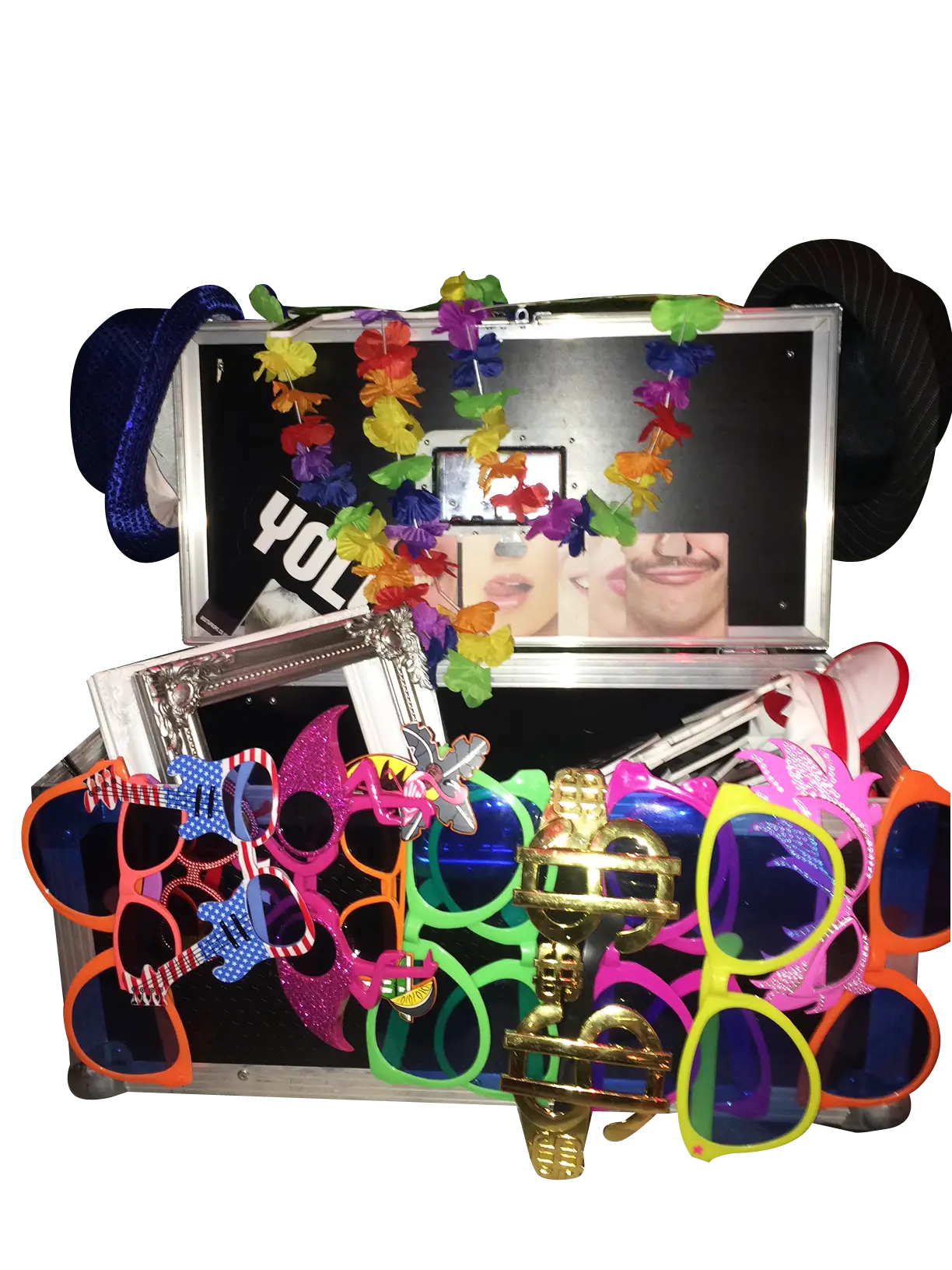 Prop Box