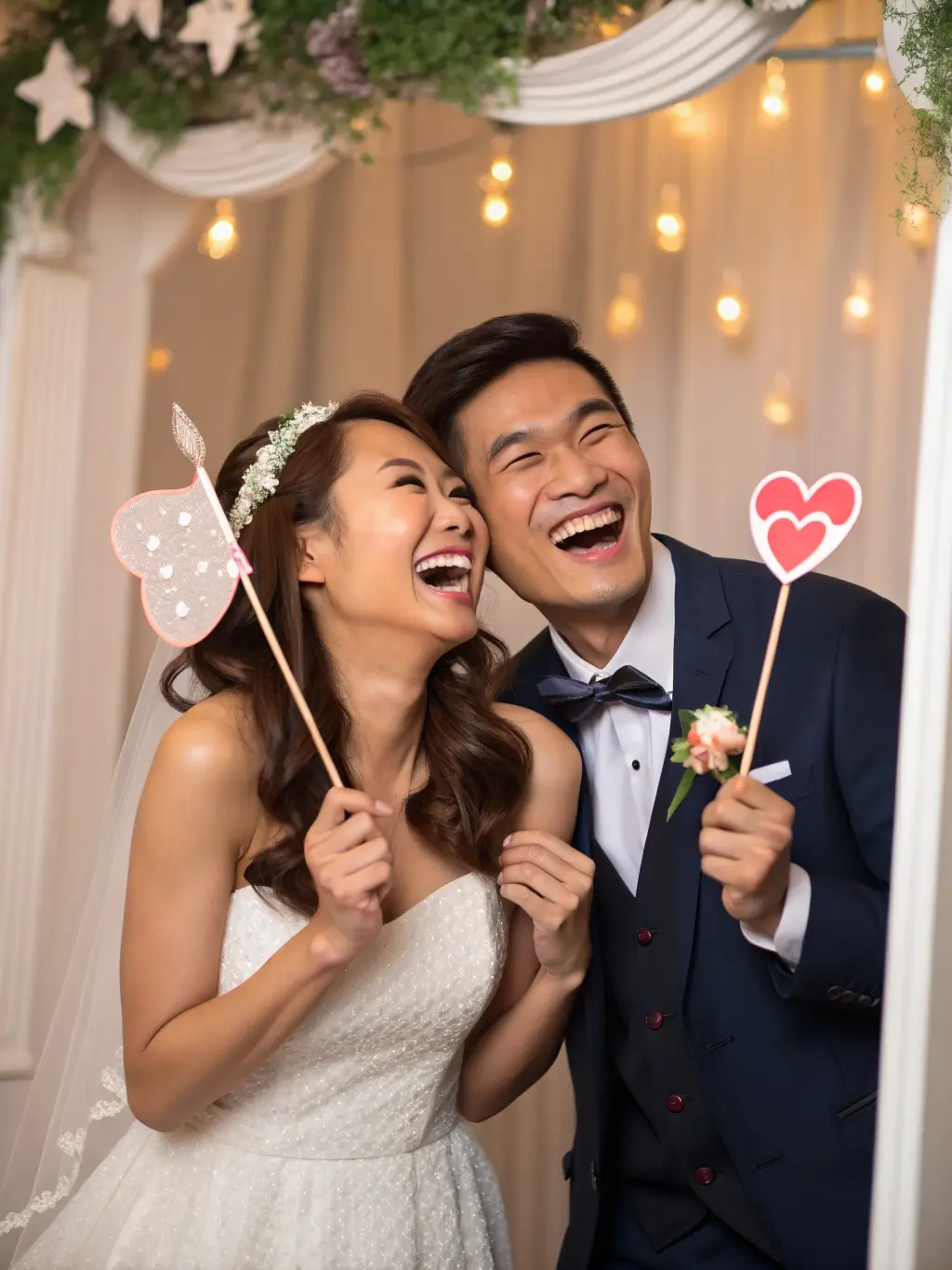 Wedding Photo Booth Hire